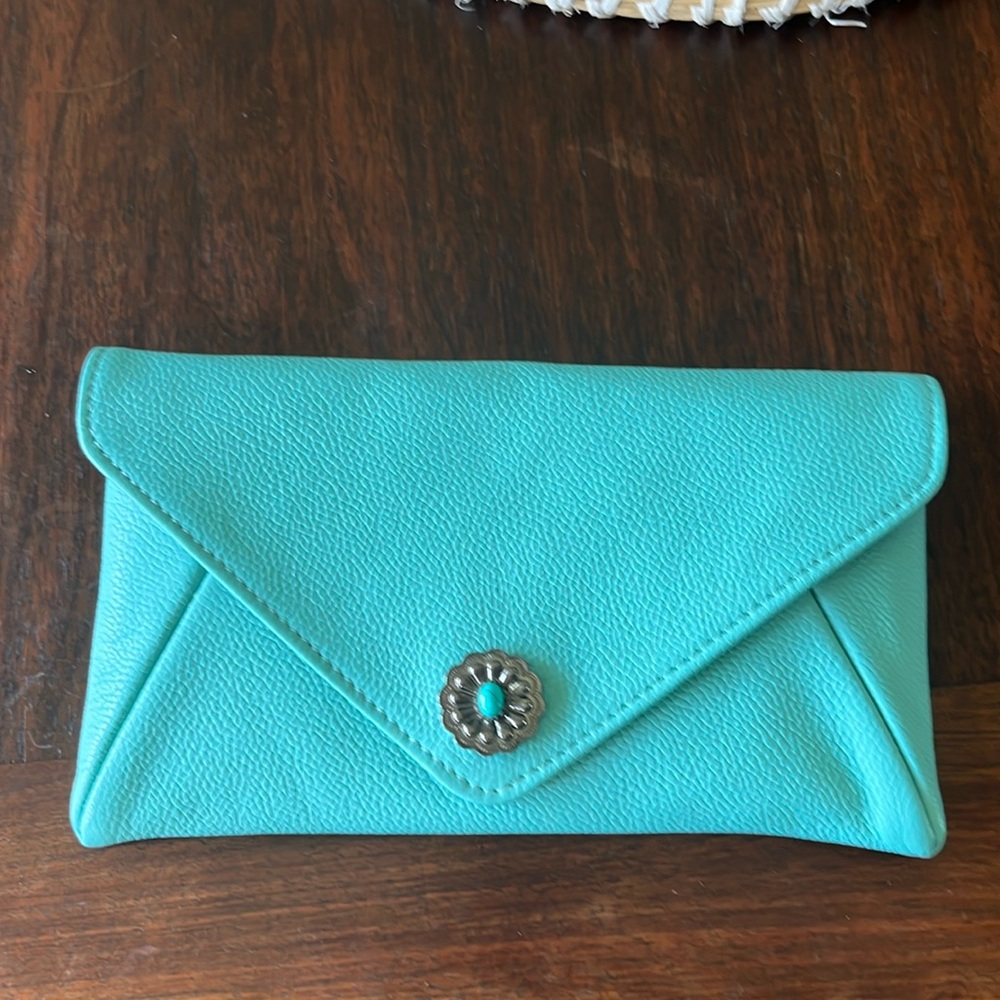 Double D Ranch ladies wallet